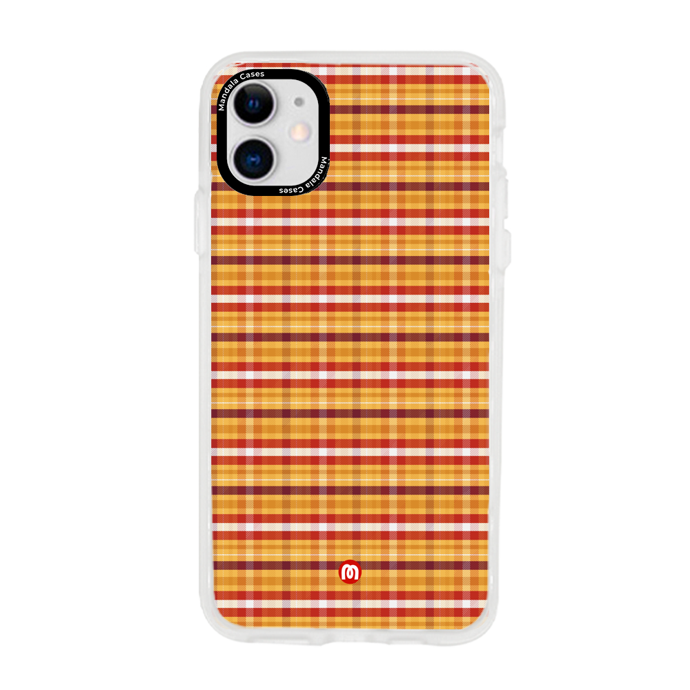 Cases para iphone 11 - Mandala Cases