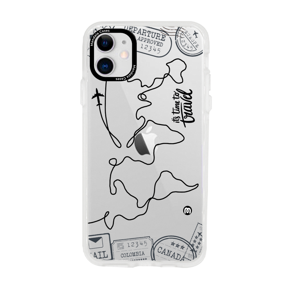 Cases para iphone 11 - Mandala Cases