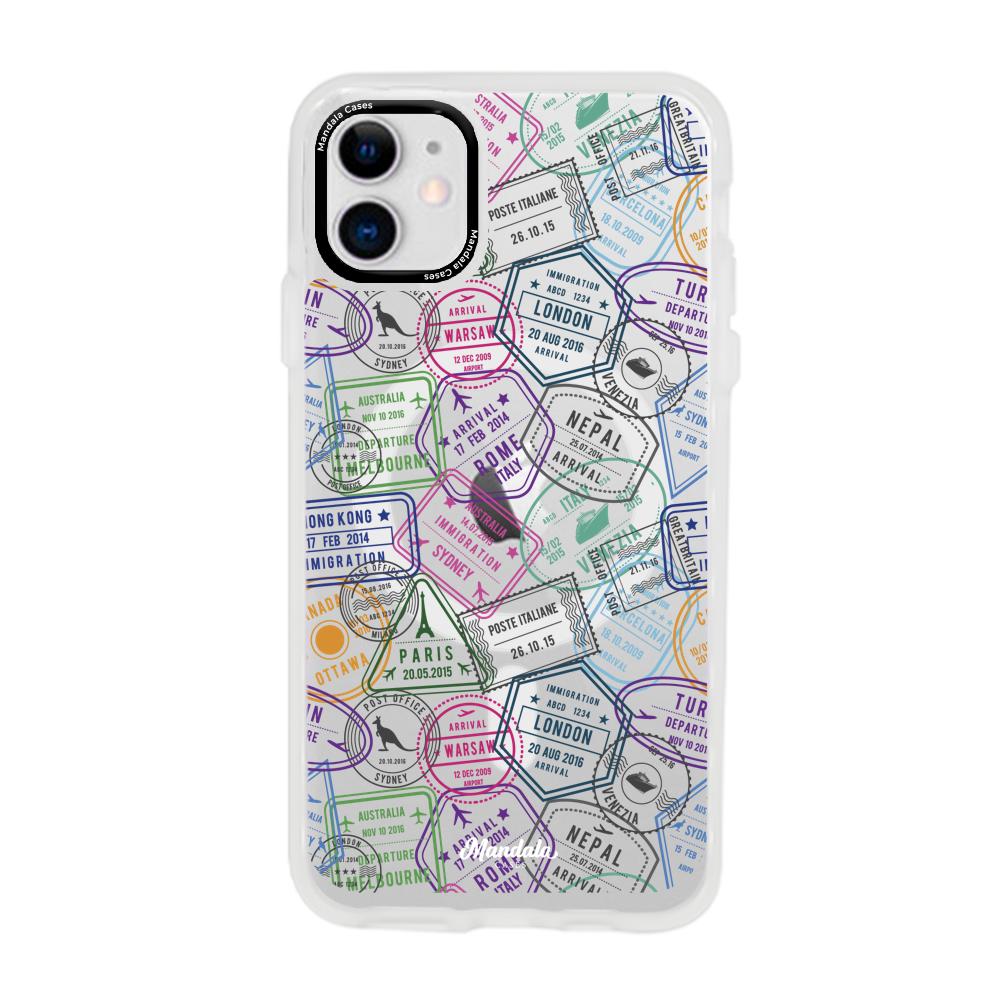 Cases para iphone 11 - Mandala Cases