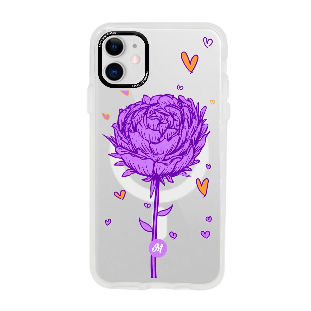 Cases para iphone 11 - Mandala Cases