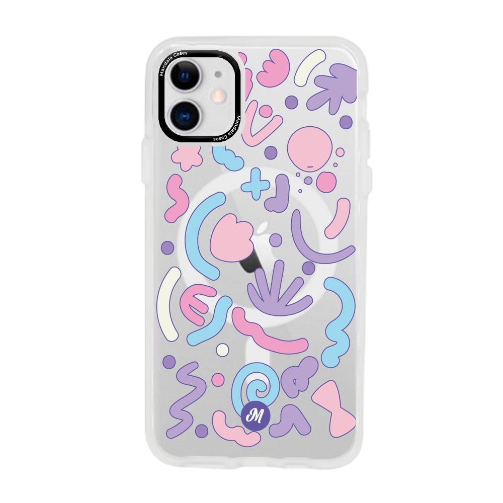 Cases para iphone 11 - Mandala Cases