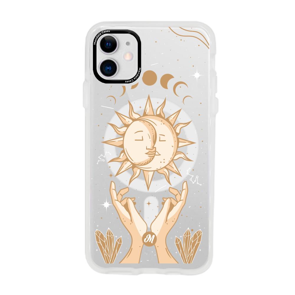 Cases para iphone 11 - Mandala Cases