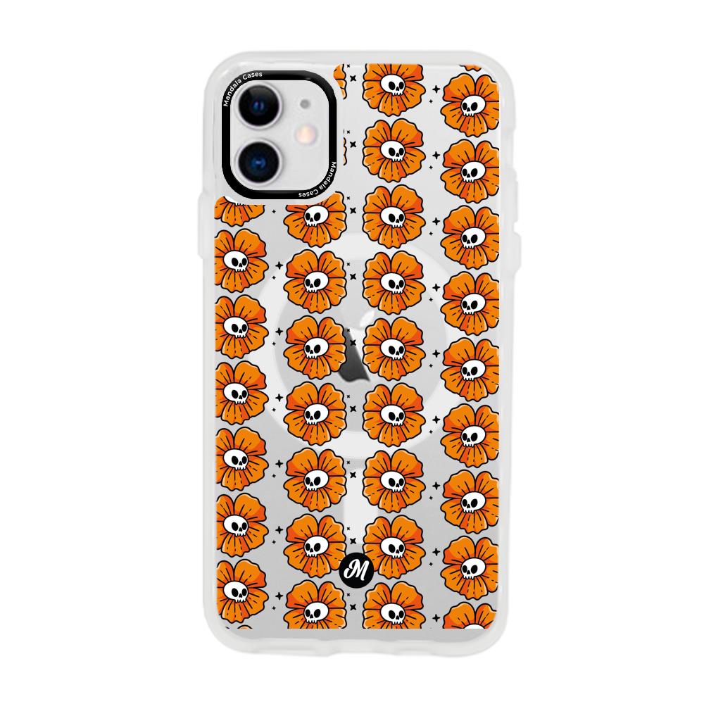 Cases para iphone 11 - Mandala Cases