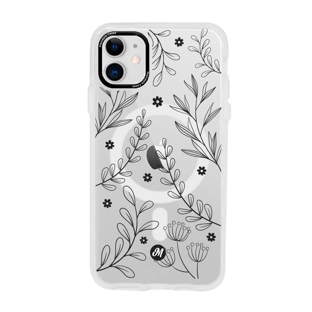 Cases para iphone 11 - Mandala Cases