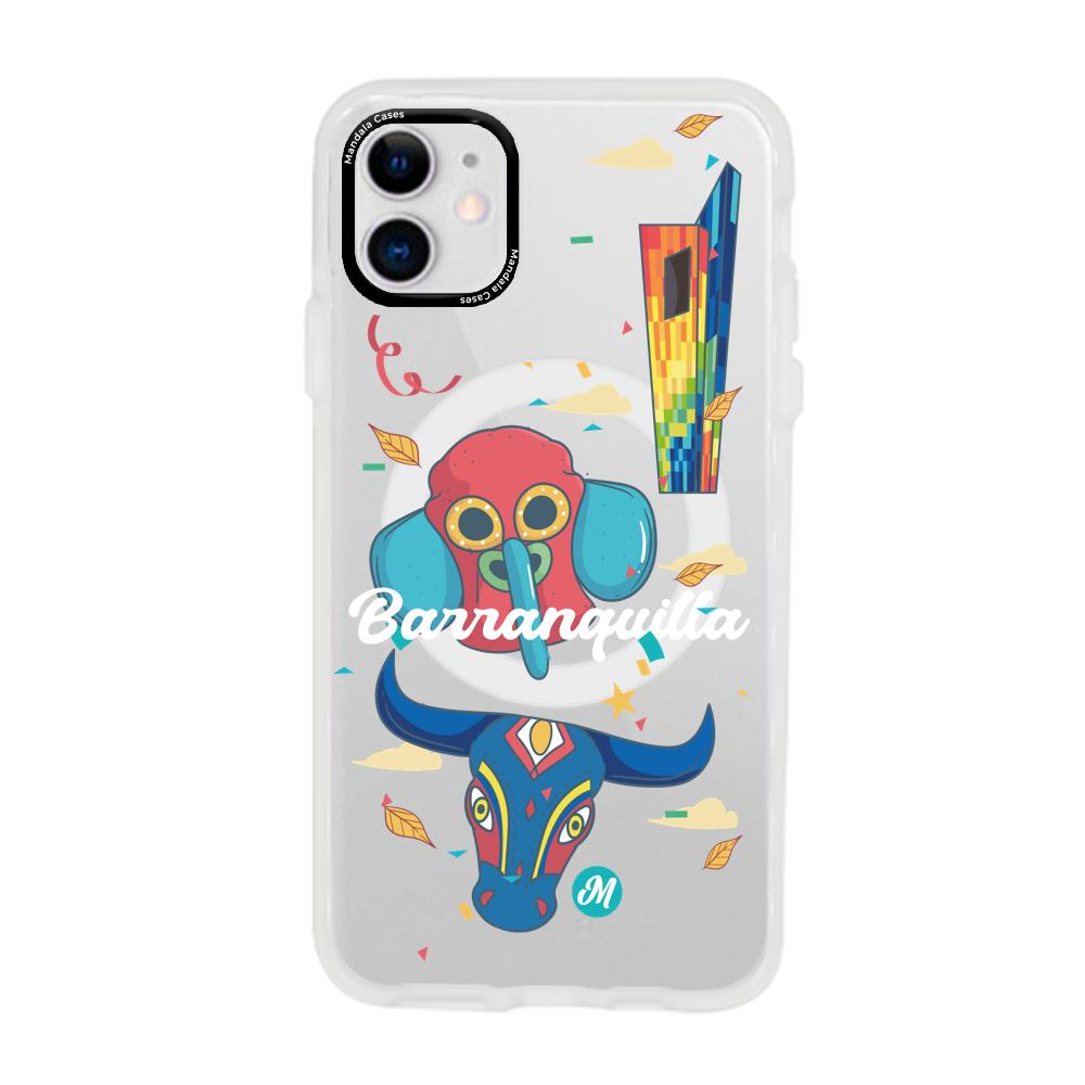 Cases para iphone 11 - Mandala Cases