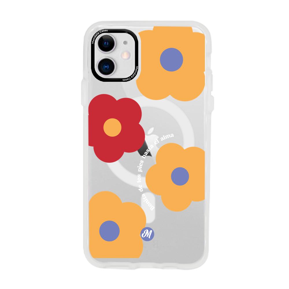 Cases para iPhone 11 - Mandala Cases