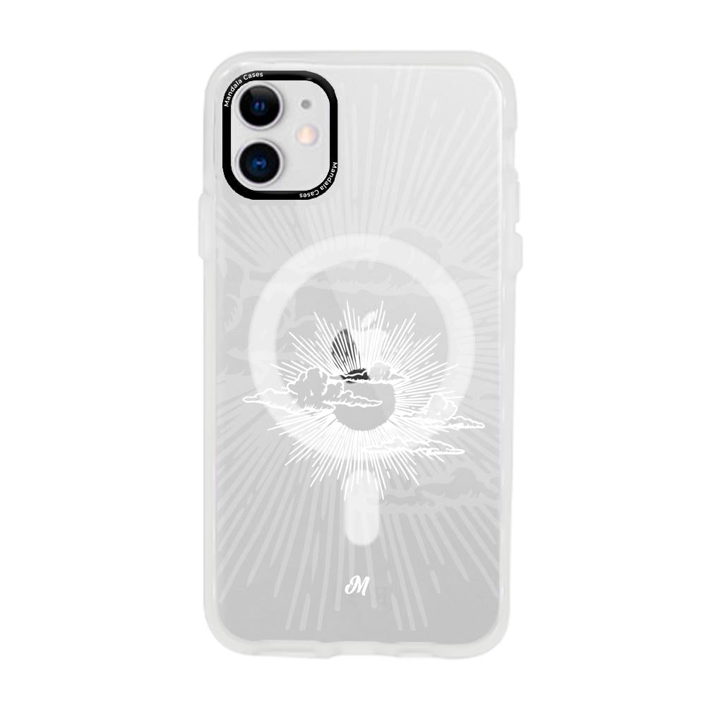 Cases para iphone 11 - Mandala Cases