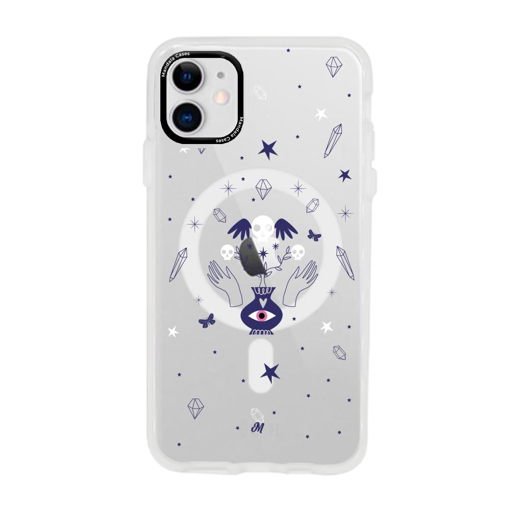 Cases para iphone 11 - Mandala Cases