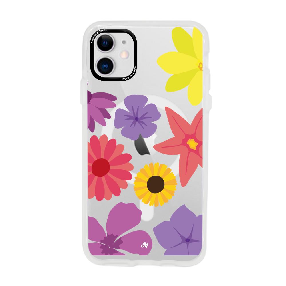 Cases para iphone 11 - Mandala Cases