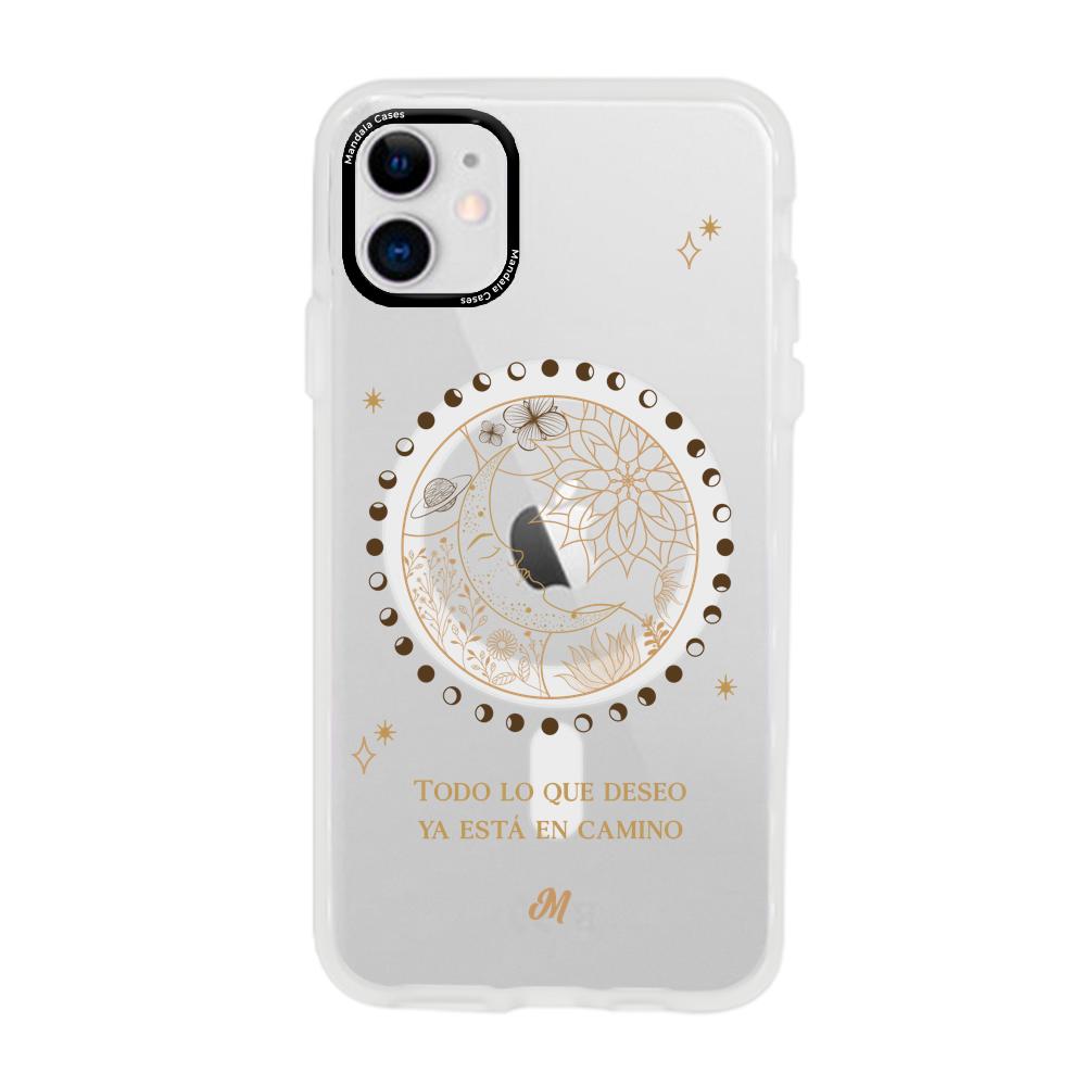 Cases para iphone 11 - Mandala Cases