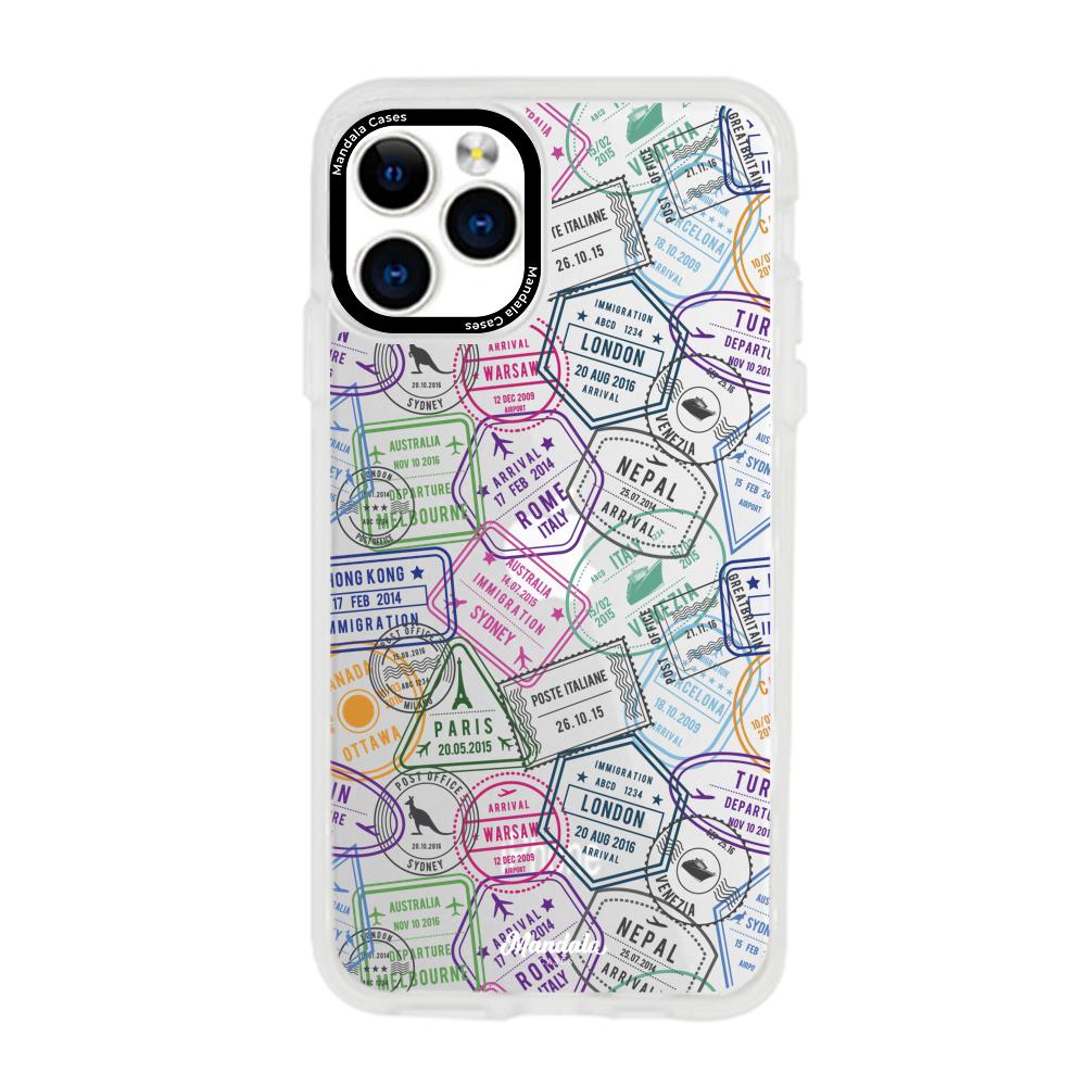 Cases para iphone 11 pro - Mandala Cases