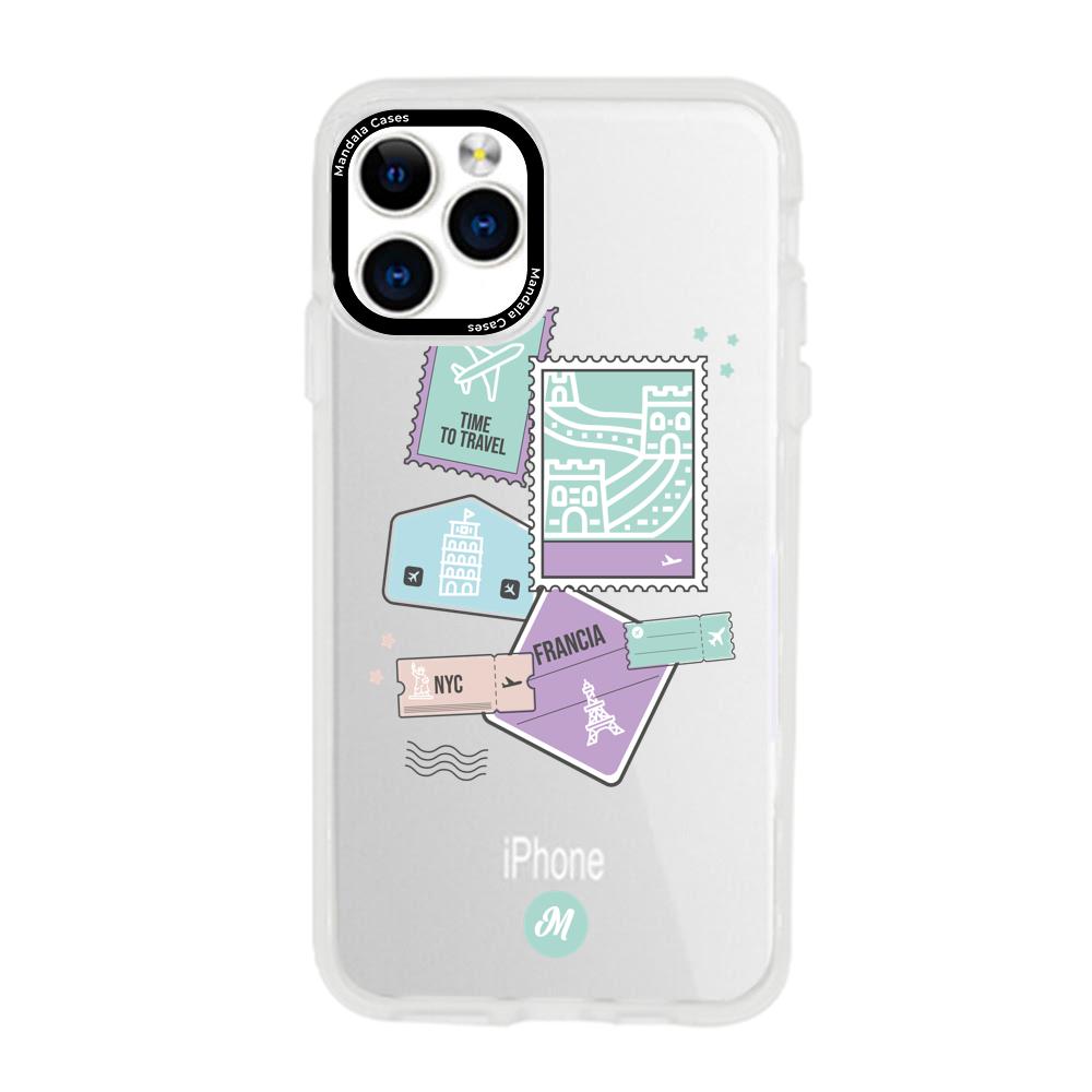 Cases para iphone 11 pro - Mandala Cases