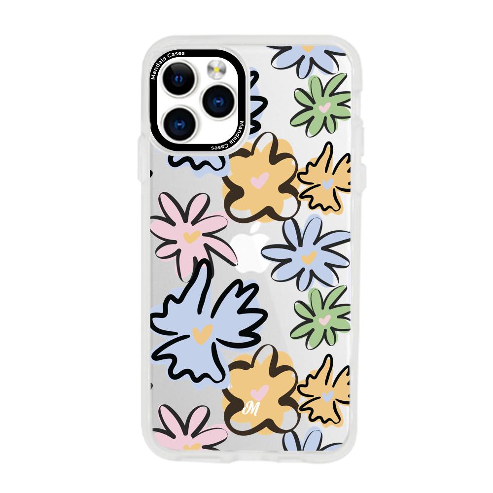 Cases para iPhone 11 pro - Mandala Cases