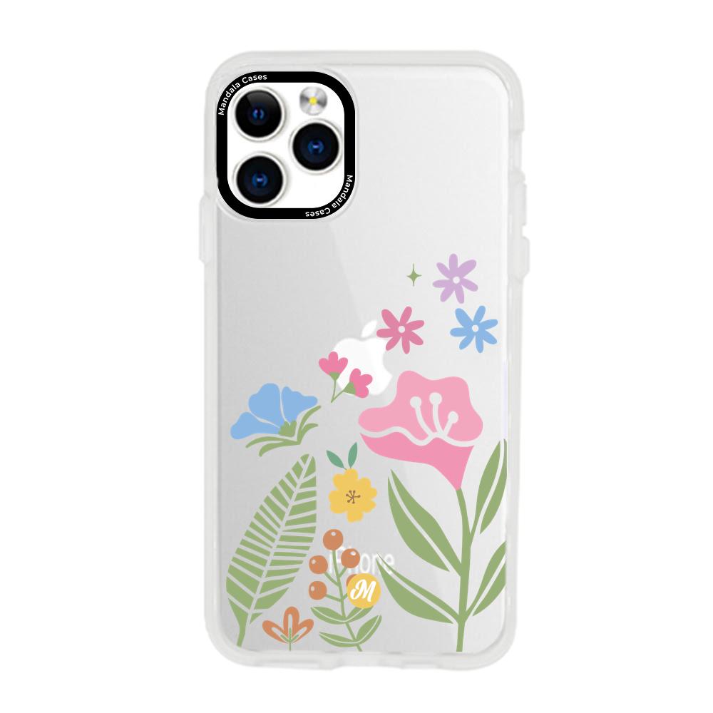 Cases para iPhone 11 pro - Mandala Cases