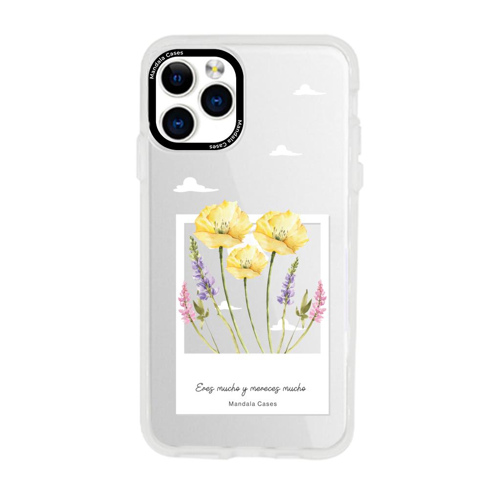 Cases para iPhone 11 pro - Mandala Cases