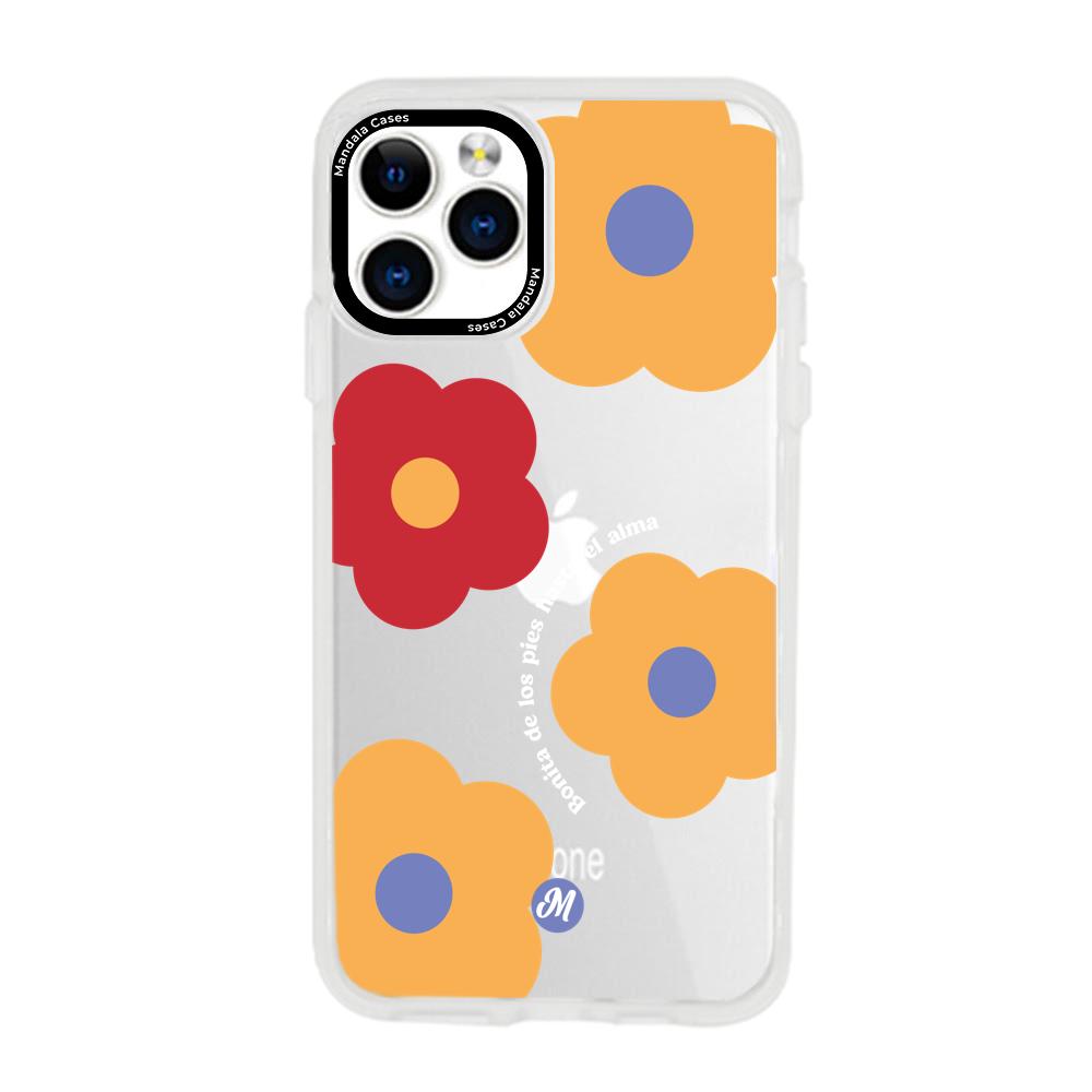 Cases para iPhone 11 pro - Mandala Cases