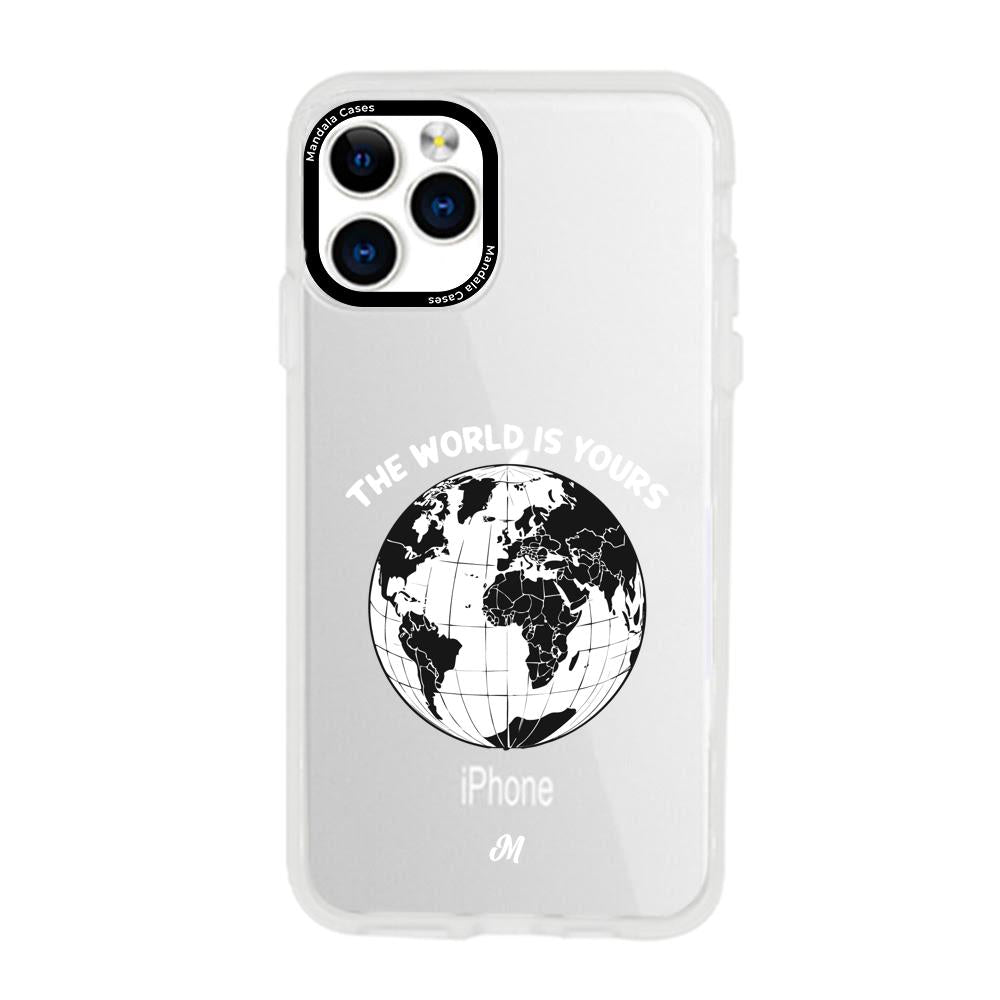 Cases para iphone 11 pro - Mandala Cases