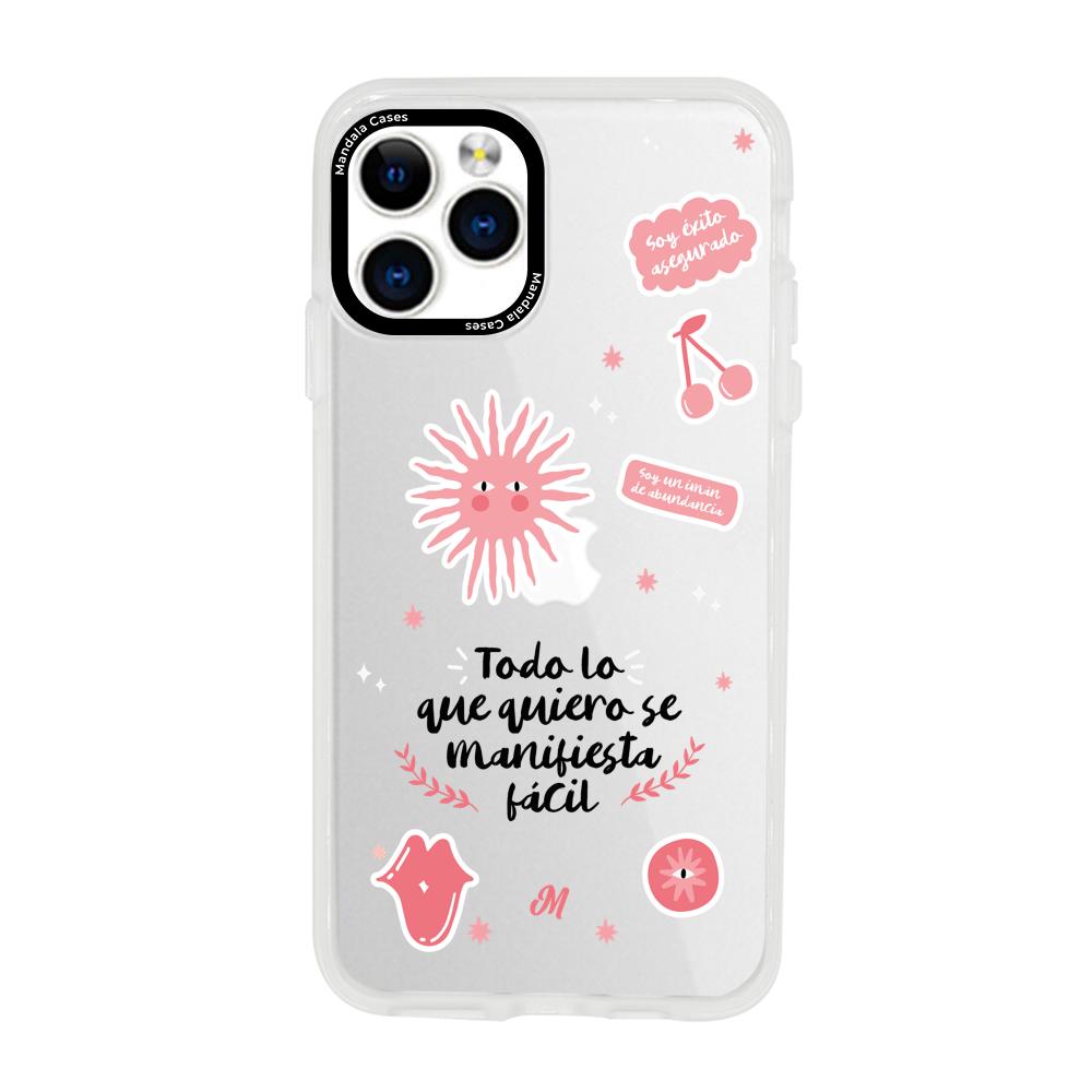 Cases para iphone 11 pro max - Mandala Cases