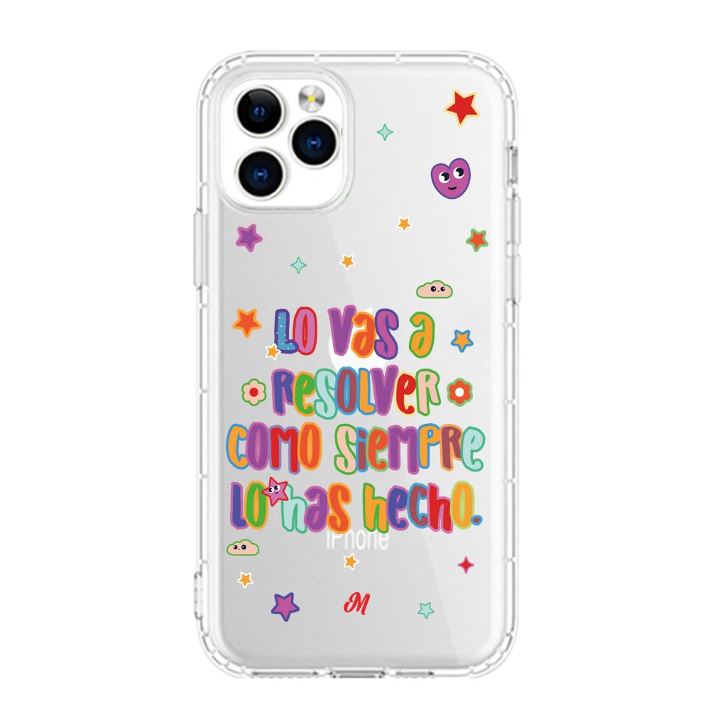 Cases para iphone 11 pro max - Mandala Cases