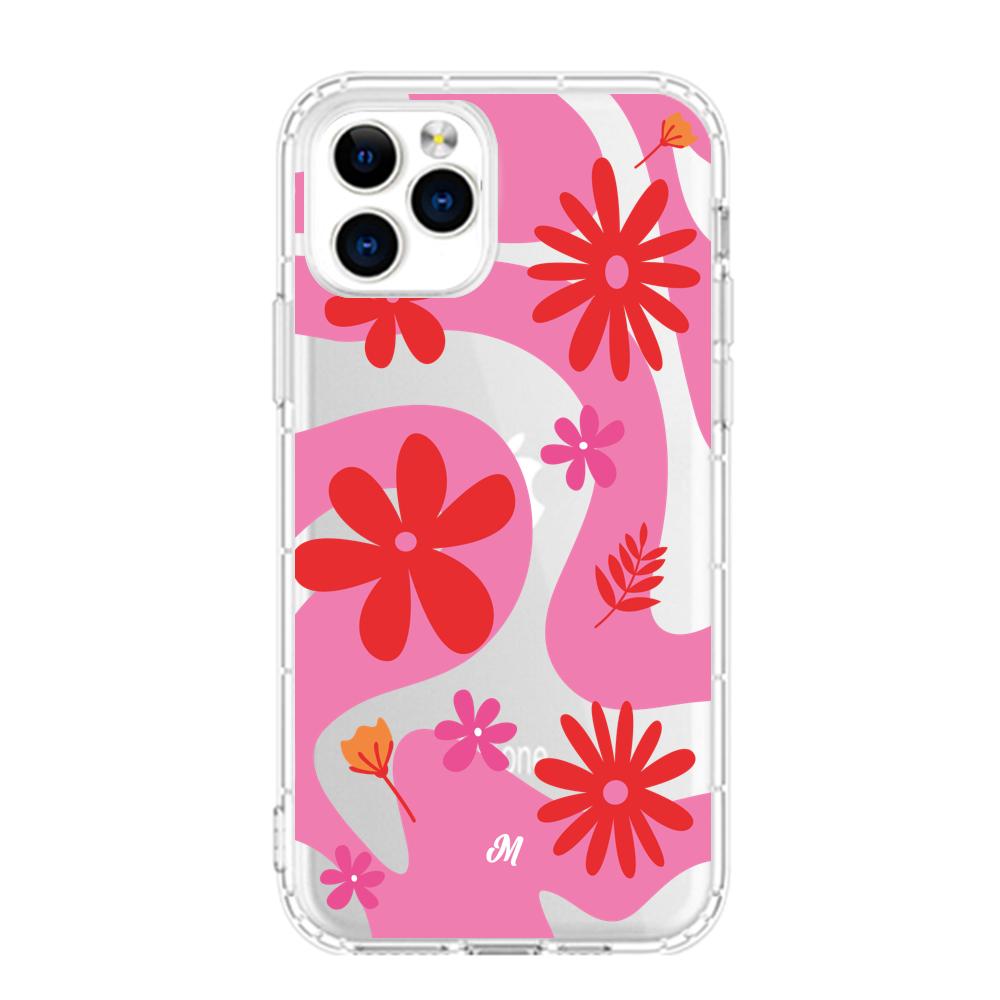 Cases para iPhone 11 pro - Mandala Cases