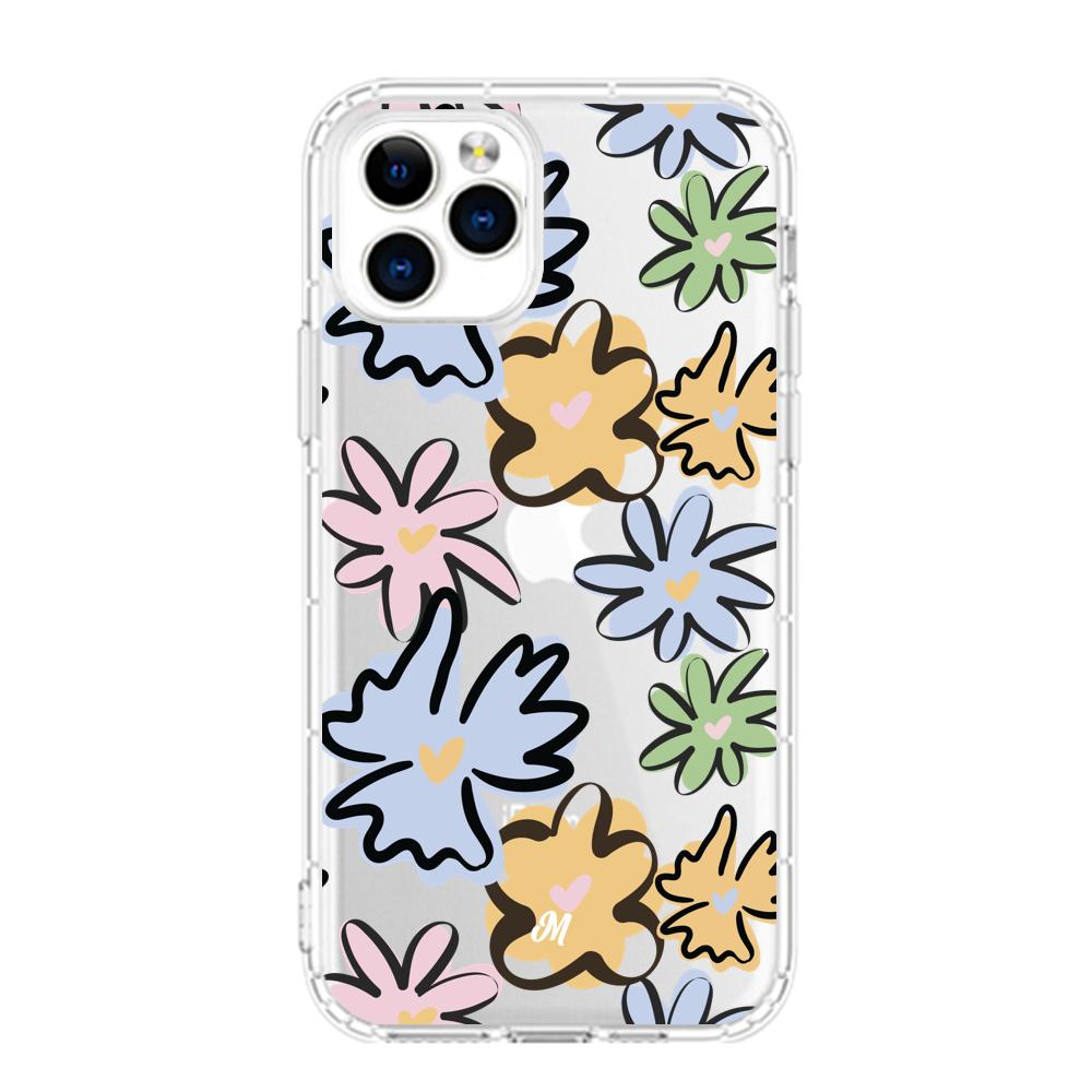 Cases para iPhone 11 pro - Mandala Cases