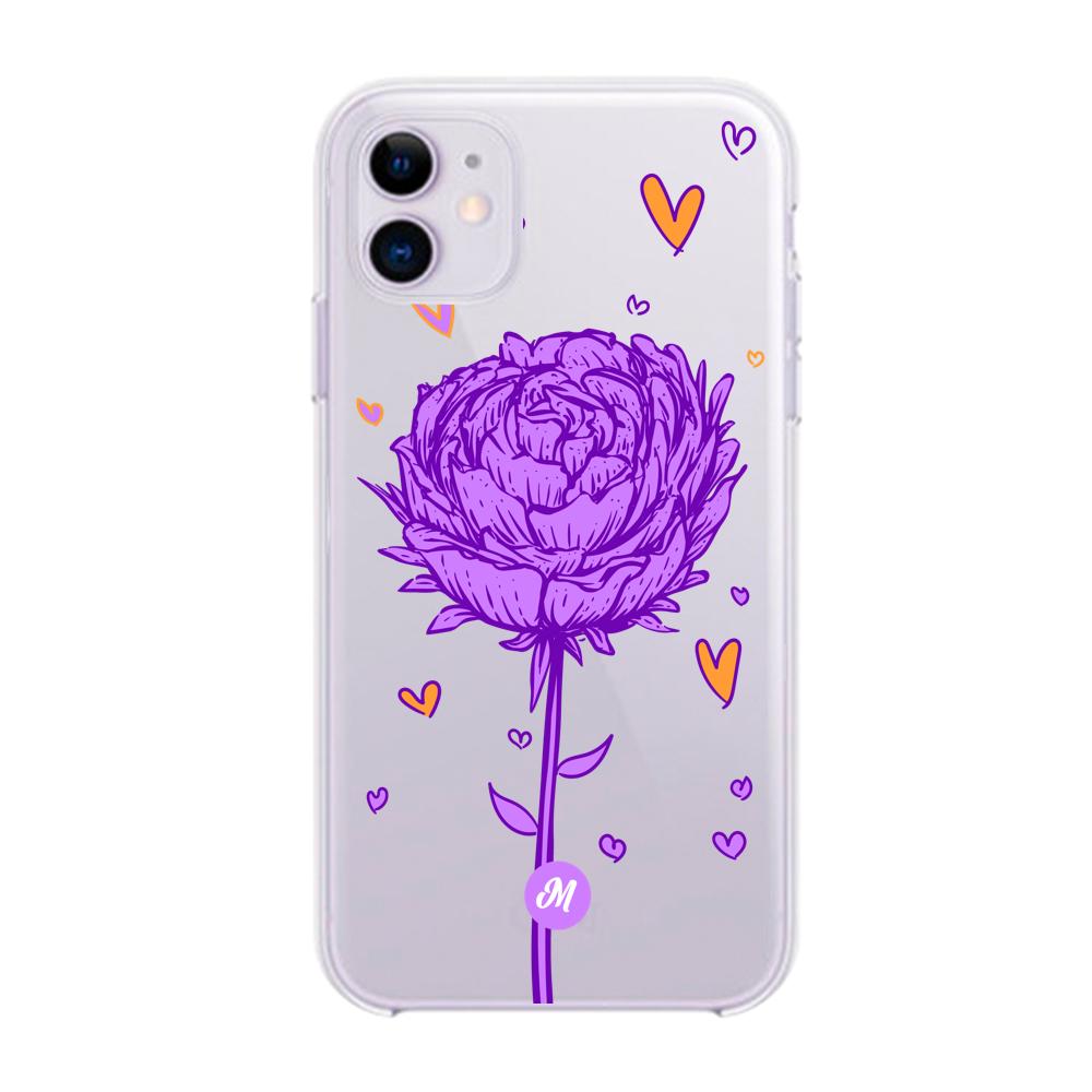 Cases para iphone 11 - Mandala Cases