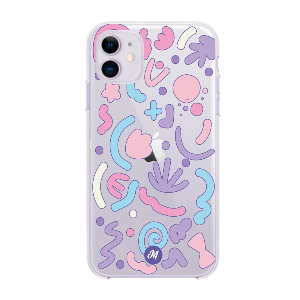 Cases para iphone 11 - Mandala Cases