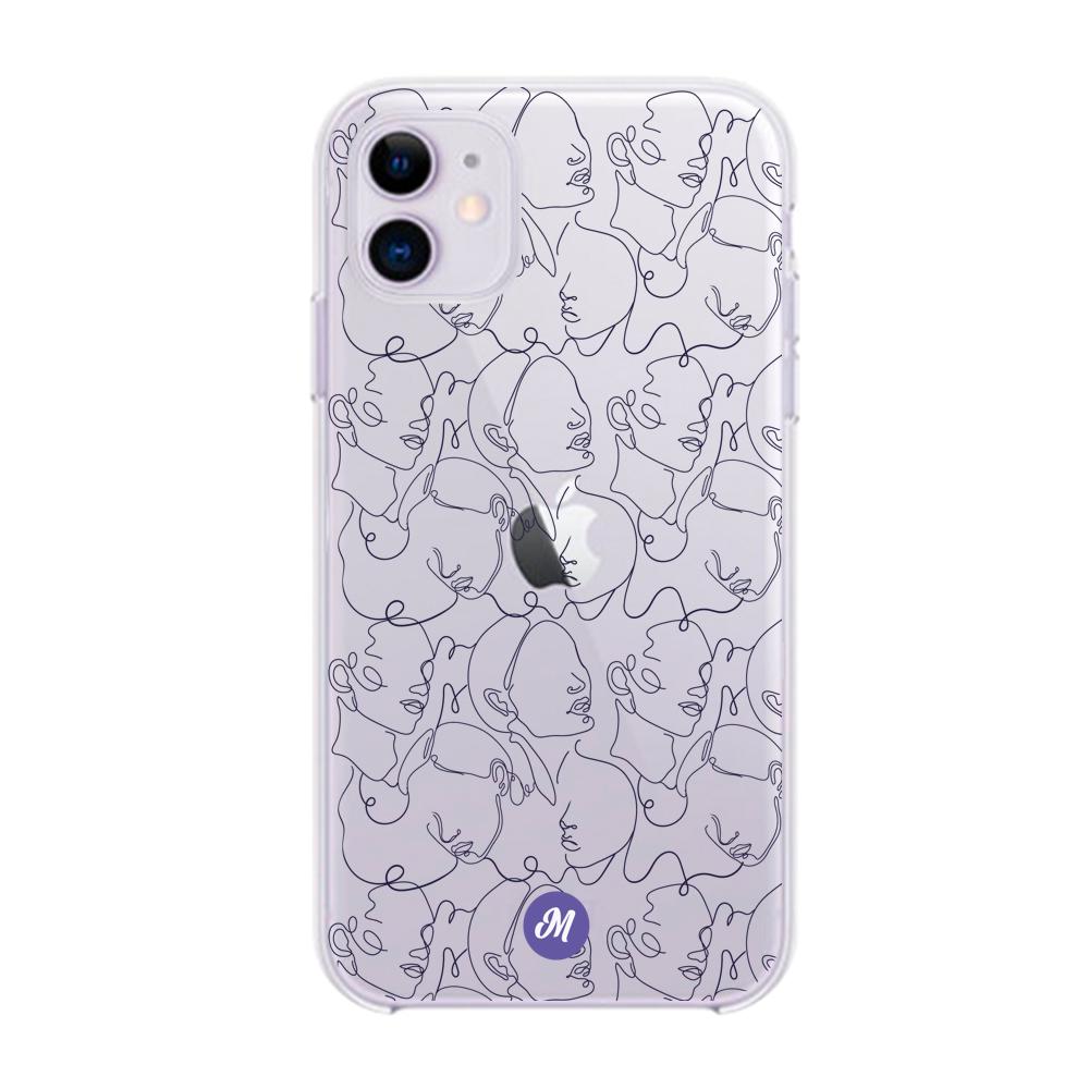 Cases para iphone 11 - Mandala Cases