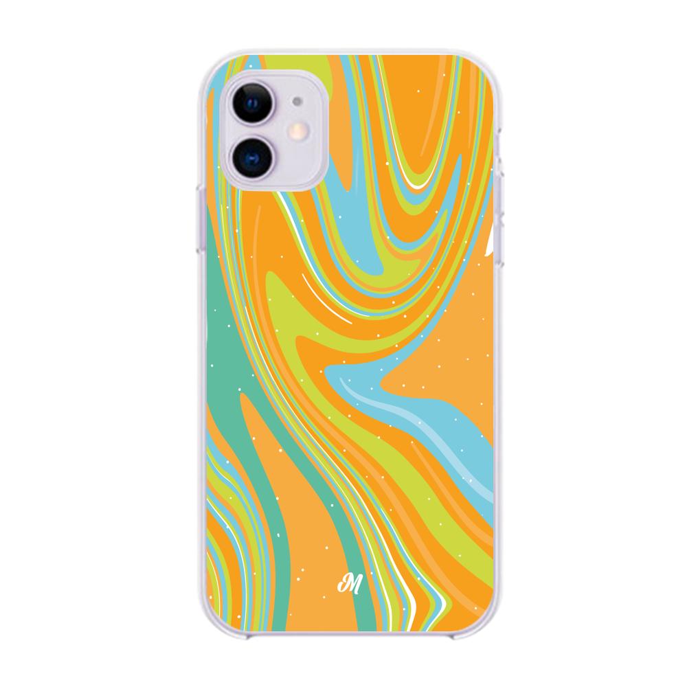 Cases para iphone 11 - Mandala Cases