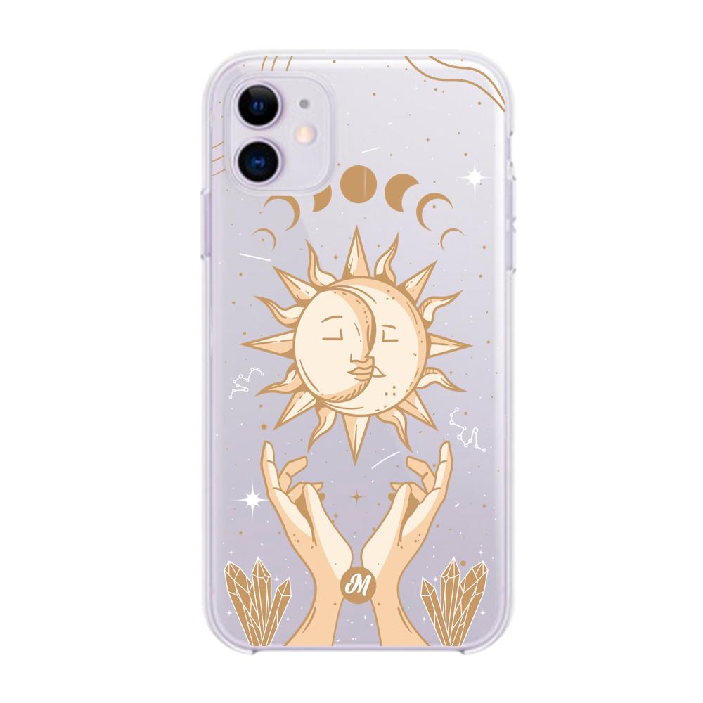 Cases para iphone 11 - Mandala Cases