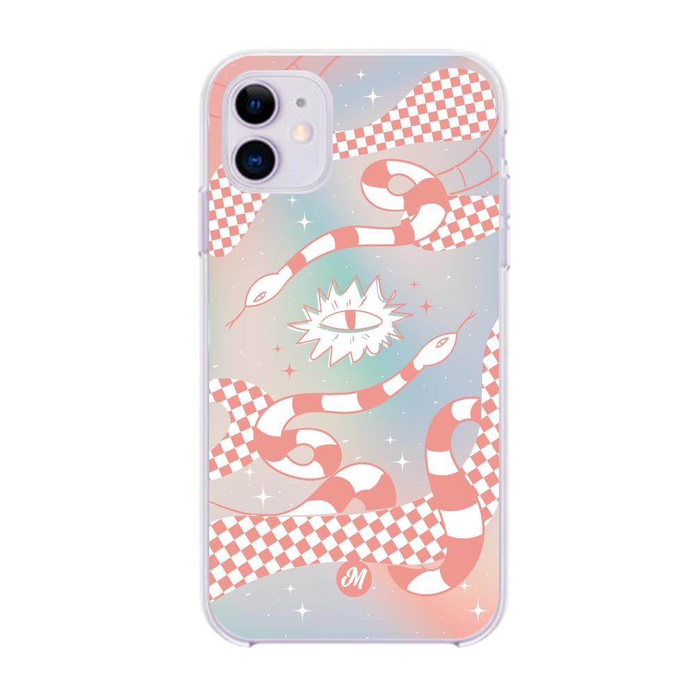 Cases para iphone 11 - Mandala Cases