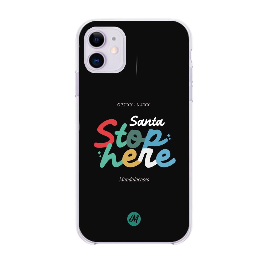 Cases para iphone 11 - Mandala Cases