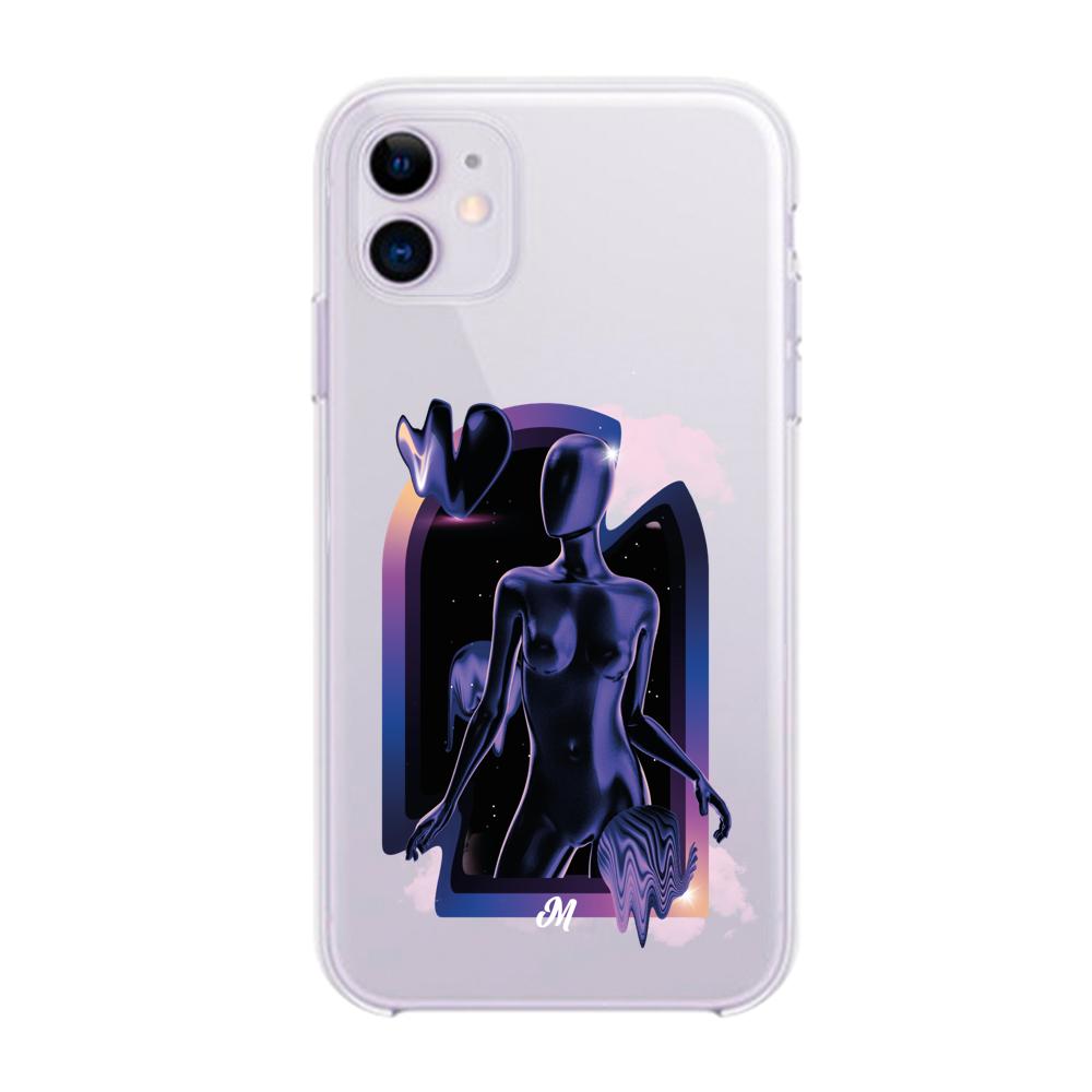Cases para iphone 11 - Mandala Cases