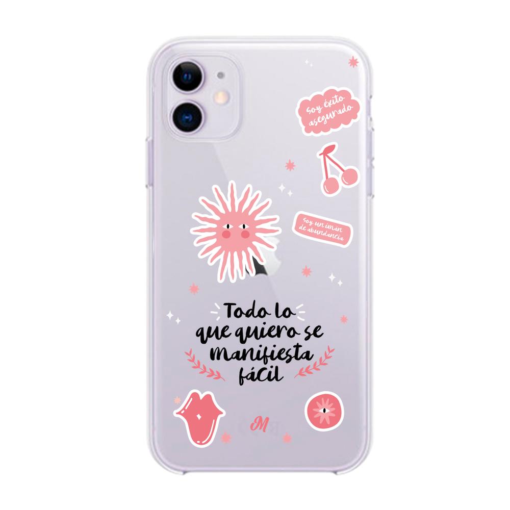 Cases para iphone 11 - Mandala Cases