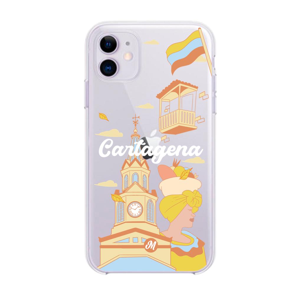 Cases para iphone 11 - Mandala Cases