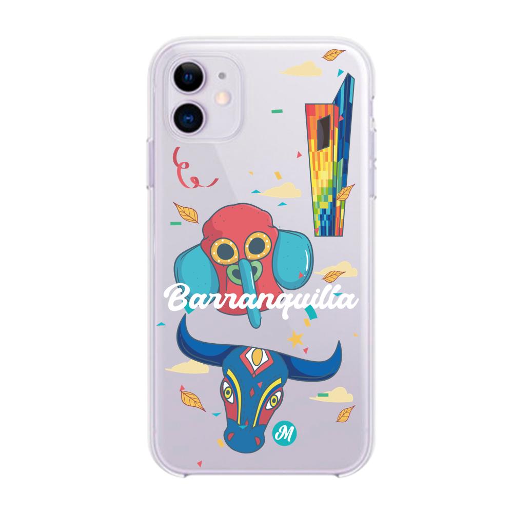 Cases para iphone 11 - Mandala Cases