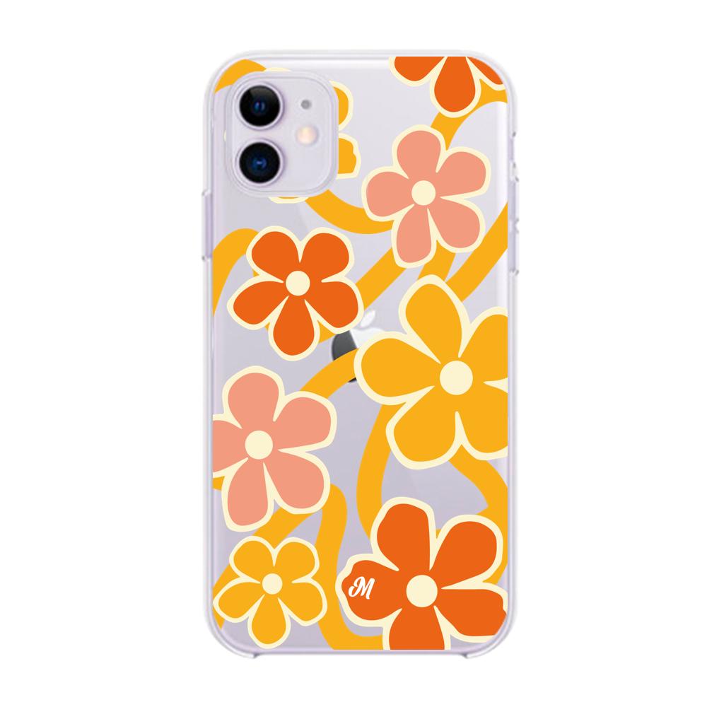 Cases para iPhone 11 - Mandala Cases