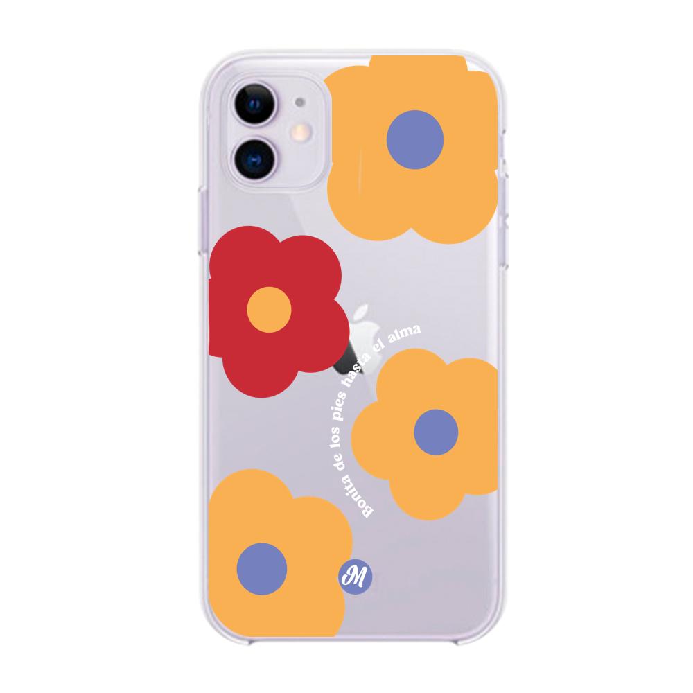 Cases para iPhone 11 - Mandala Cases