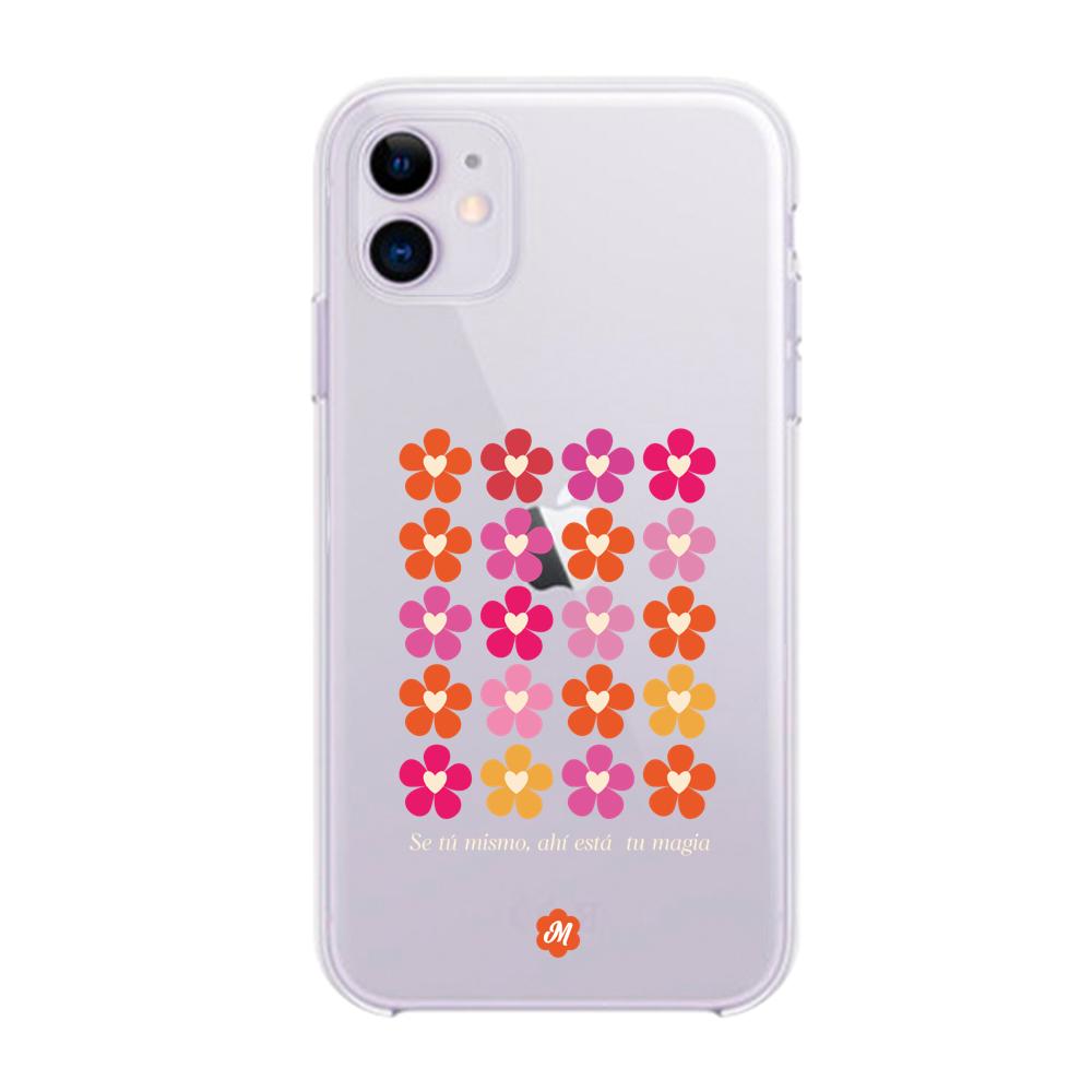 Cases para iphone 11 - Mandala Cases