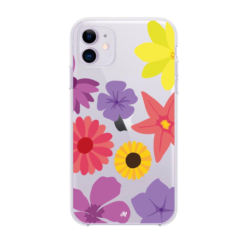 Cases para iphone 11 - Mandala Cases