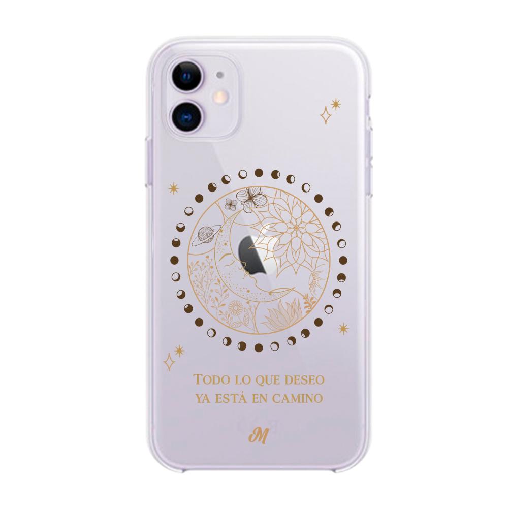 Cases para iphone 11 - Mandala Cases