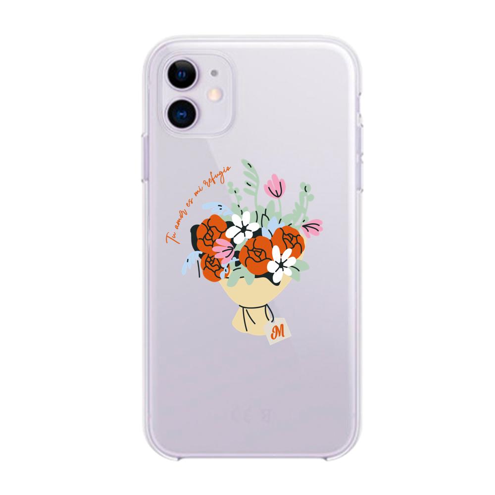 Cases para iphone 11 - Mandala Cases