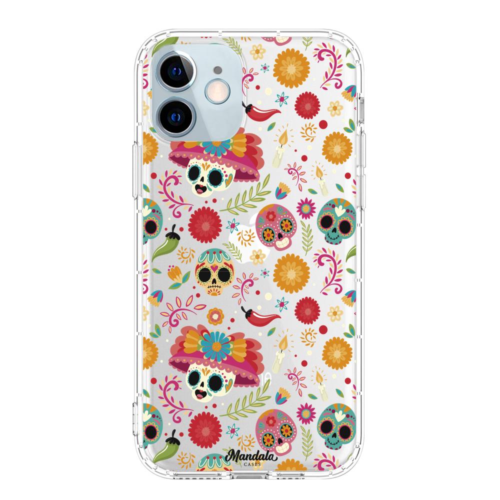 Funda Catrinas iphone