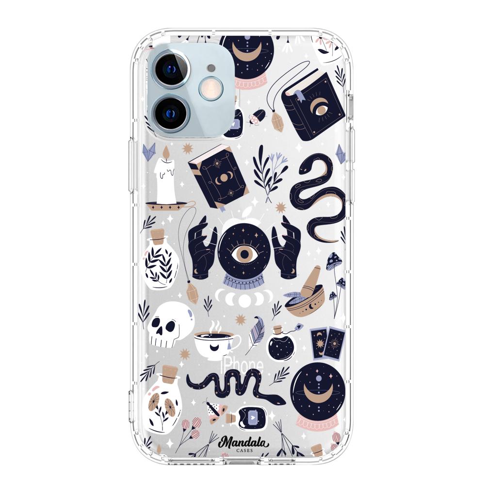 Funda Magia Pura iphone