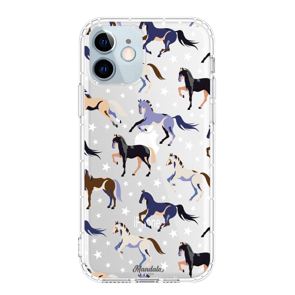 Funda Caballos iphone