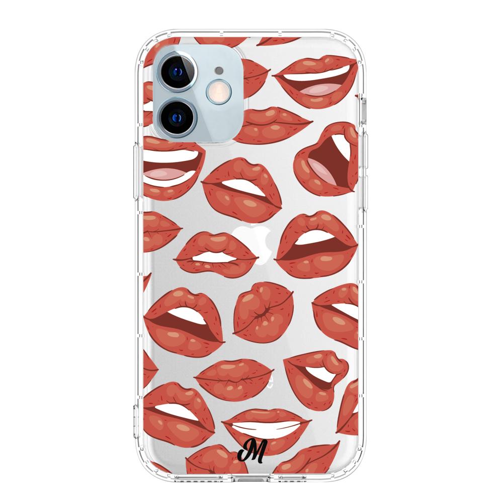 Funda Labios iphone