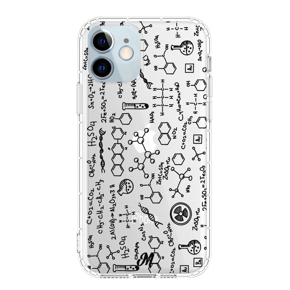 Funda Formulas iphone