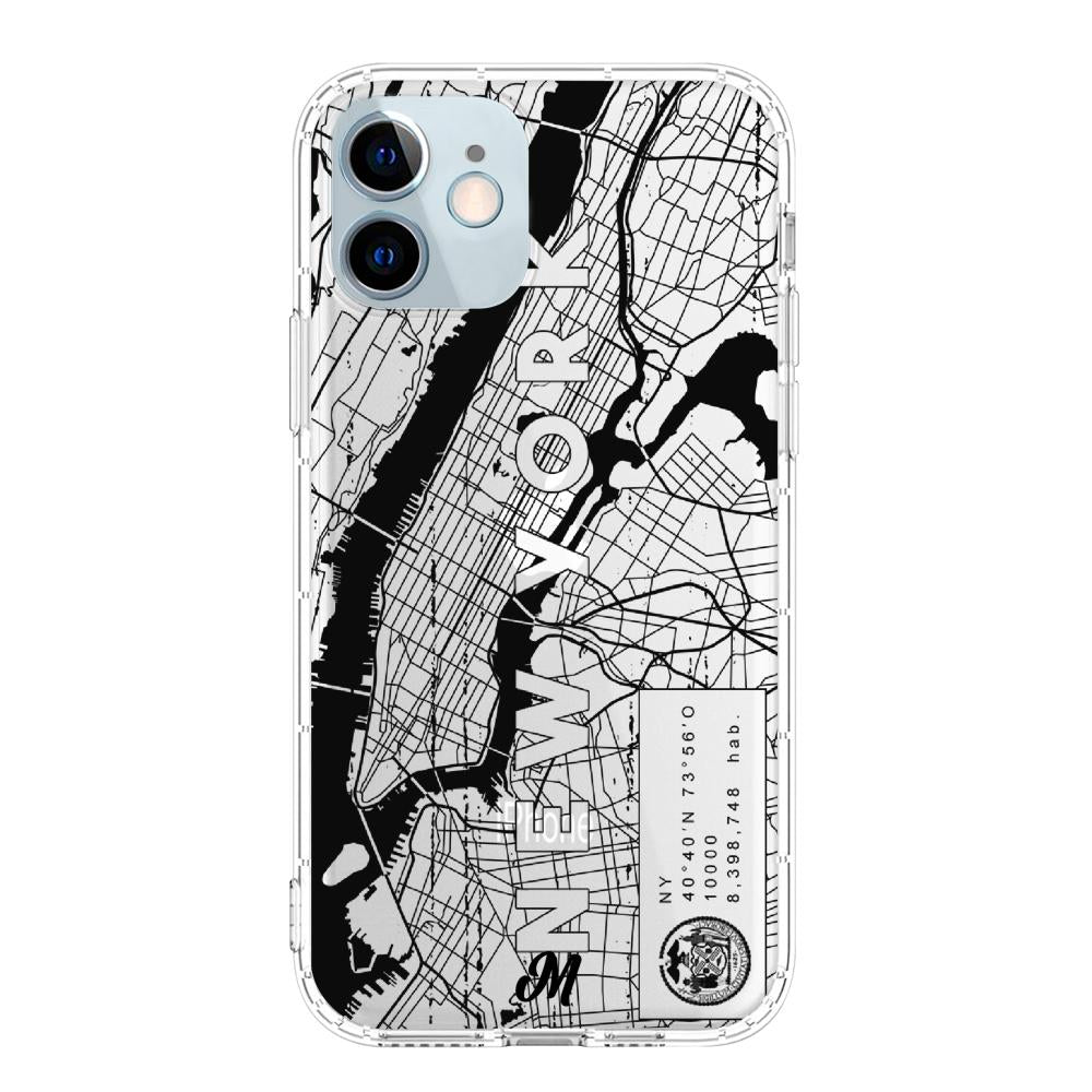 Funda NY iphone