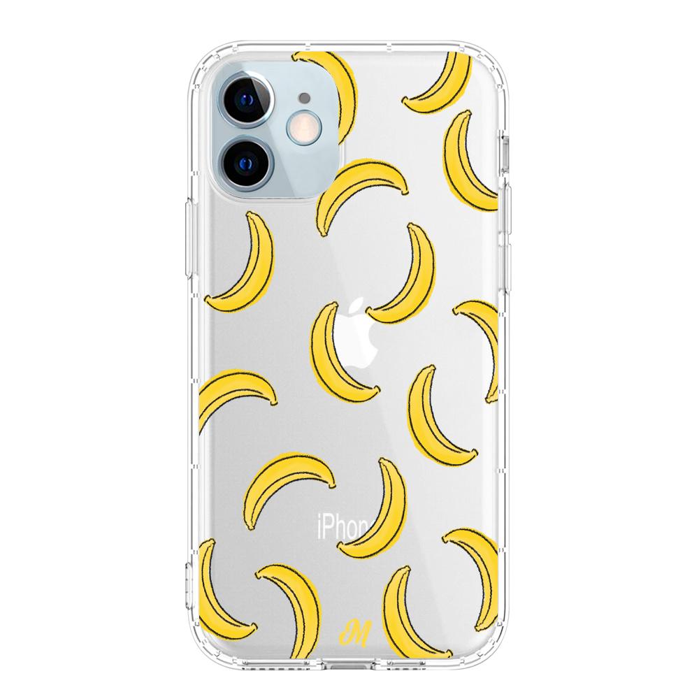 Funda Bananas iphone