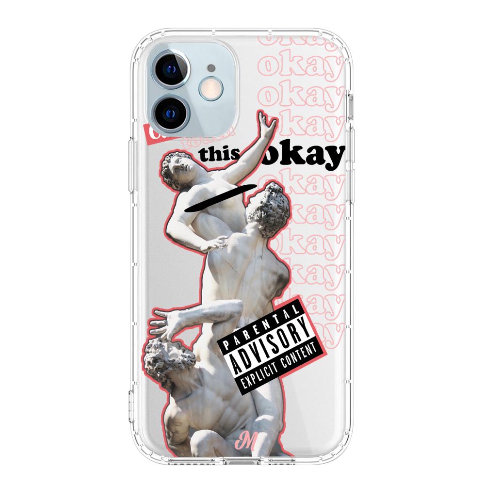 Funda Explicit iphone